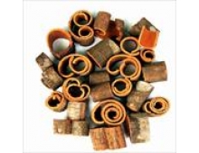 ROUND CUT CASSIA