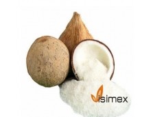 DESICCATED COCONUT HIGH FAT MEDIUM/FINE GRADE