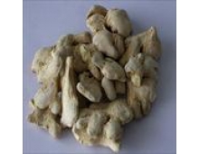 DEHYDRATED GINGER WHOLE