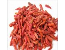 DRIED CHILLI (STEM/ STEMLESS)