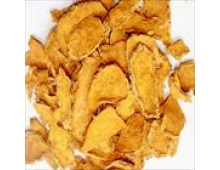 DEHYDRATED SLICES TURMERIC