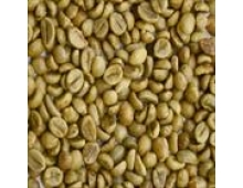 UNWASHED ROBUSTA GREEN COFFEE BEANS GRADE 1 SCREEN 18