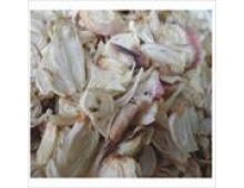 DEHYDRATED SLICE ONION